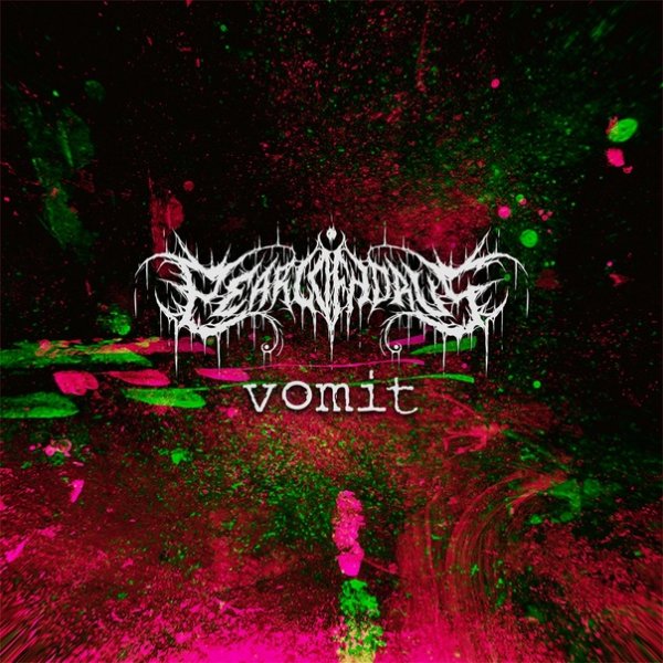 Pearl Of Horus - Vomit