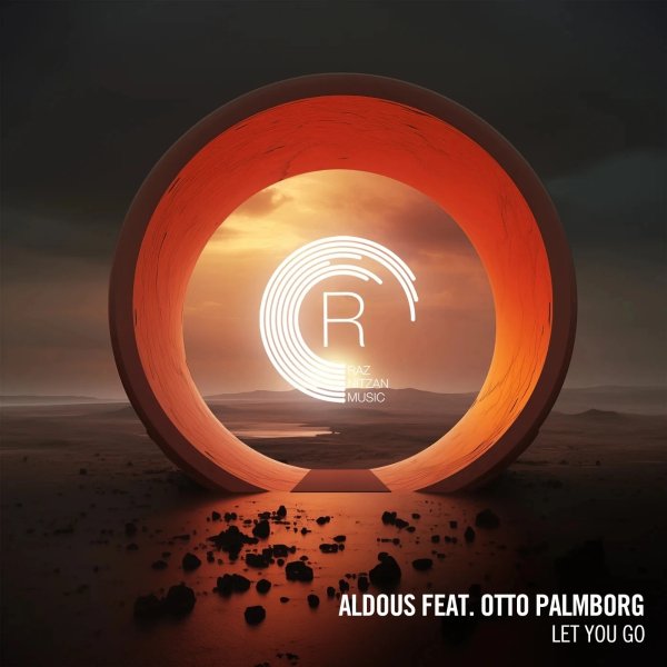 Aldous ft. Otto Palmborg - Let You Go (Extended Mix)