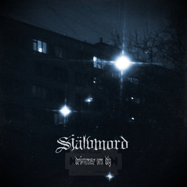 Självmord - Я люблю жизнь
