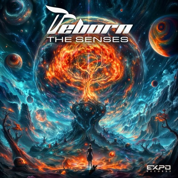 Reborn - The Senses (Original Mix)
