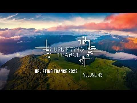 Неизвестный - UPLIFTING TRANCE 2023 VOL. 43 [FULL SET]