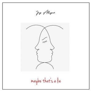 Jay Aliyev - Maybe That's a Lie