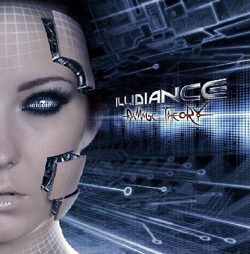 Illidiance - I Want to Believe