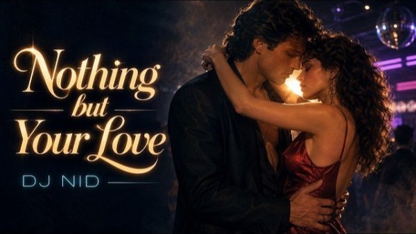 Dj NID - Nothing but Your Love /2026