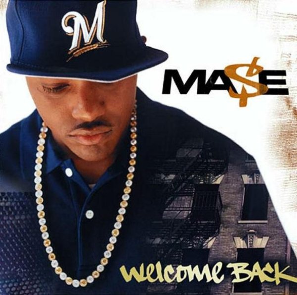 Mase - The Love You Need (feat. Rashad)
