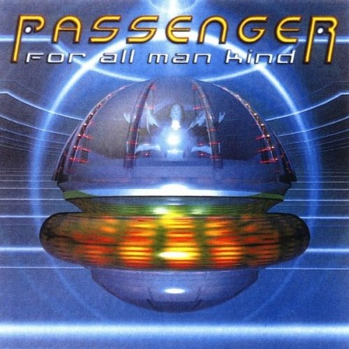 Passenger - Uplifting