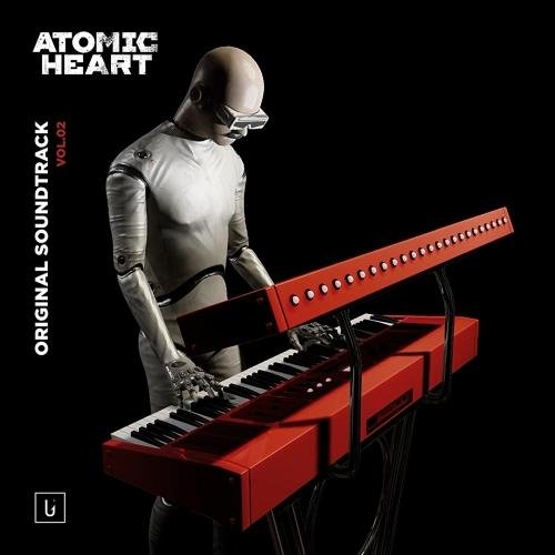Alex Terrible, Geoffplaysguitar &amp; Atomic Heart - Arlekino