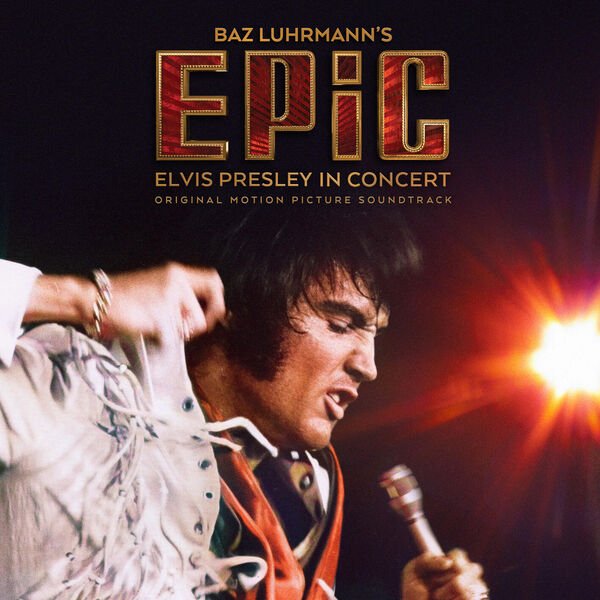 Elvis Presley - That's All Right (EPiC Version)