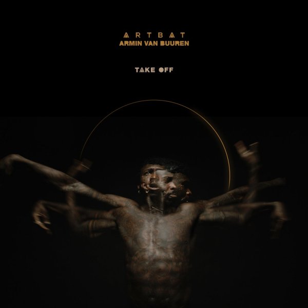 ARTBAT &amp; ARMIN van BUUREN - Take Off CBR_320k