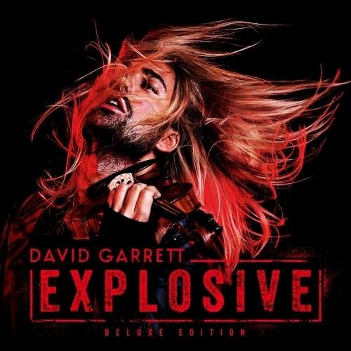 David Garrett, Royal Philharmonic Orchestra &amp; Franck Van der - Thinking Out Loud