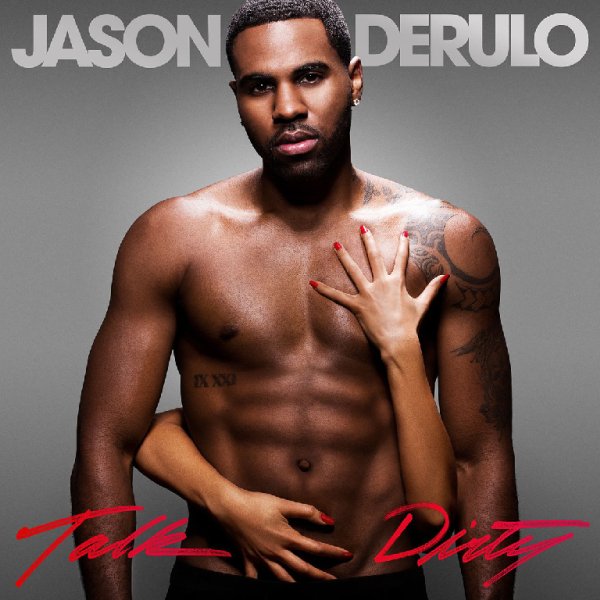 Jason Derulo - Wiggle feat. Snoop Dogg