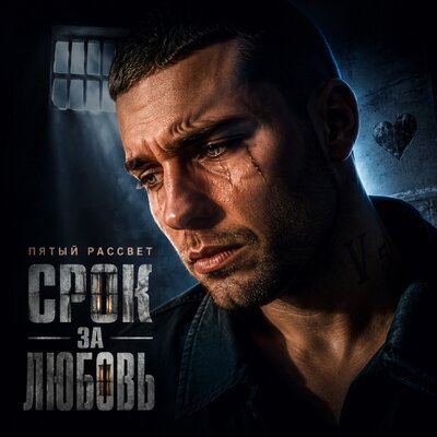 Пятый рассвет - Срок за любовь