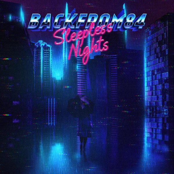 Backfrom84 - Hollywood Dreams (feat. Matt Sky)