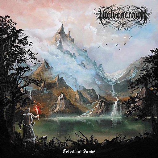 Wolvencrown - The Path Of Life