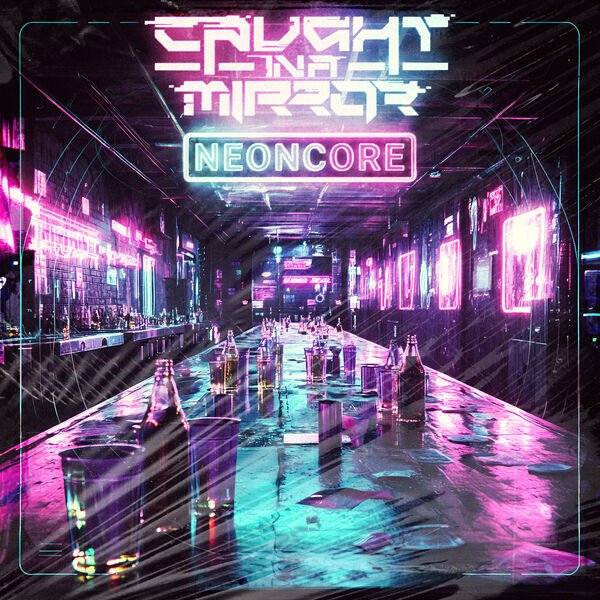 Caught In A Mirror - Speeding