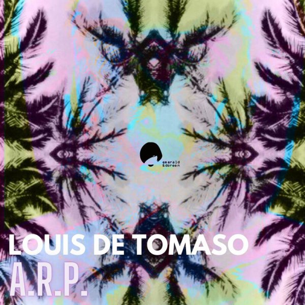 Louis de Tomaso - Time Traveller