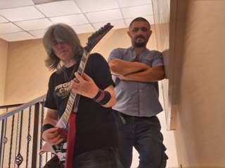 Joseph PRO - Адский экспресс