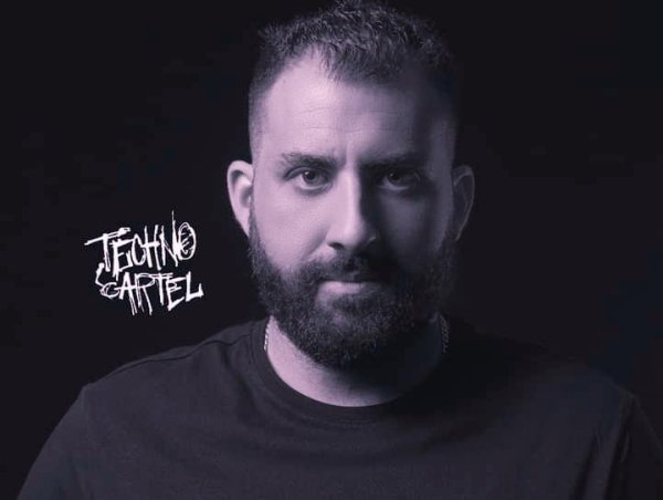 Hakkon - Techno Cartel #063