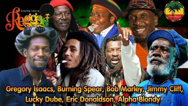 Gregory Isaacs,Burning Spear,Bob Marley,Jimmy Cliff,Lucky Dube,Eric Donaldson,Alpha Blondy Albums 22 - Gregory Isaacs,Burning Spear,Bob Marley,Jimmy Cliff,Lucky Dube,Eric Donaldson,Alpha Blondy Albums 22