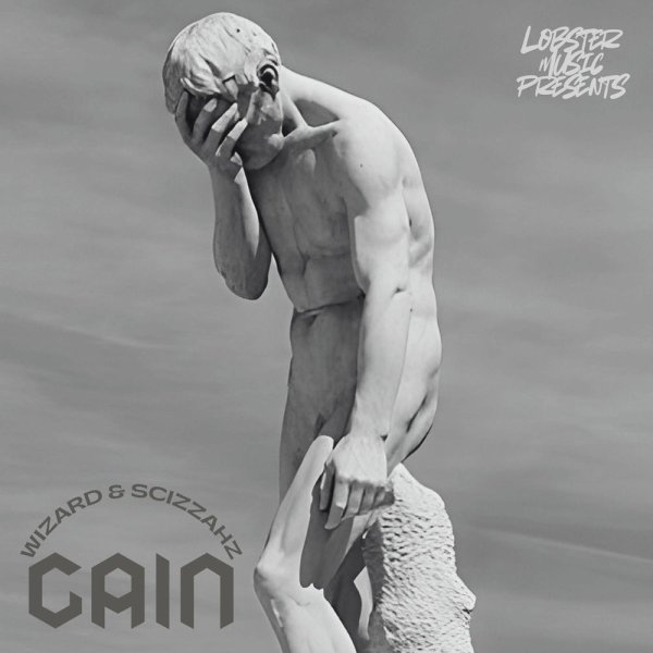 Wizard, Scizzahz - Cain