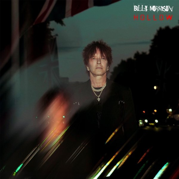 Billy Morrison - Leave No Trace (feat. Duff McKagan)