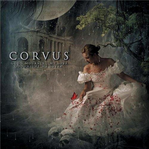 Corvus - Sinners Have All The Fun