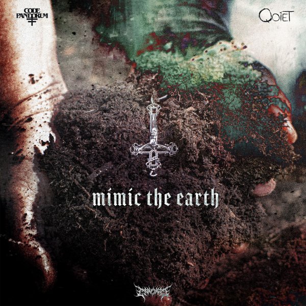 Code: Pandorum &amp; Qoiet - Mimic the Earth