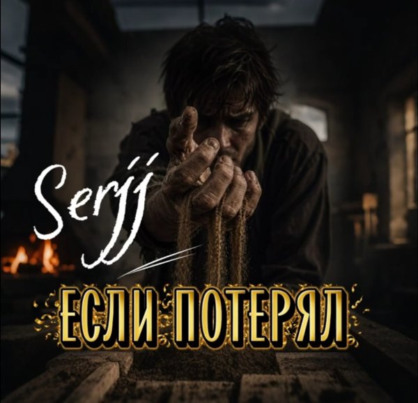 Serjj - Если потерял