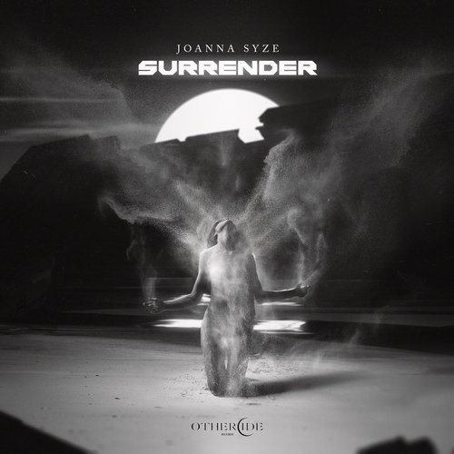 Joanna Syze, Sam Harris &amp; Altex - Let Go
