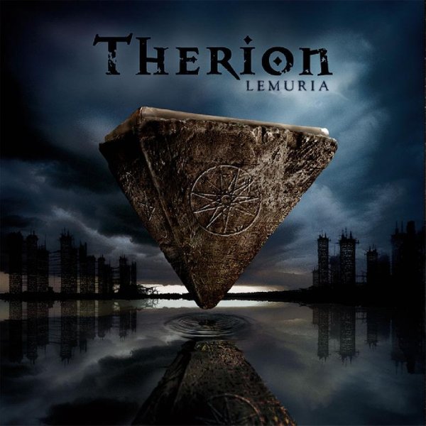 Therion - Abraxas