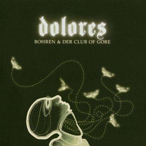 Bohren  Der Club Of Gore - Welten
