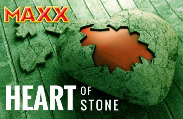MAXX - Heart Of Stone (Dj Ramezz Remix)