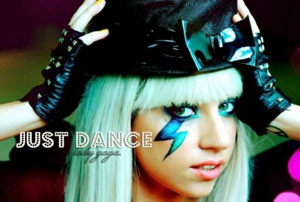 Lady Gaga &amp; Akon &amp; Colby Odonis - #Just Dance
