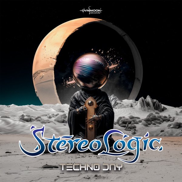 Stereologic - Techno Day