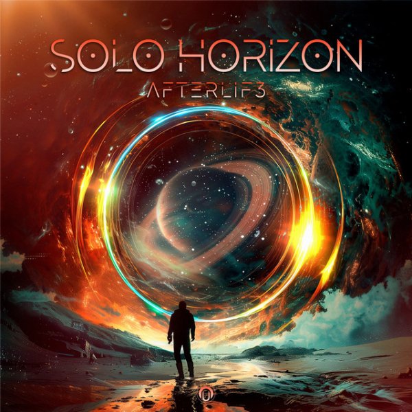 Afterlif3 - Solo Horizon