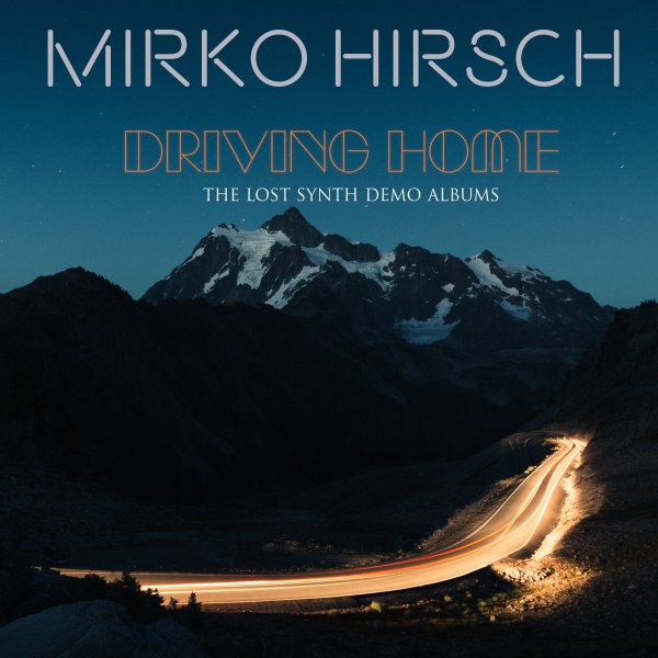 Mirko Hirsch - Crush