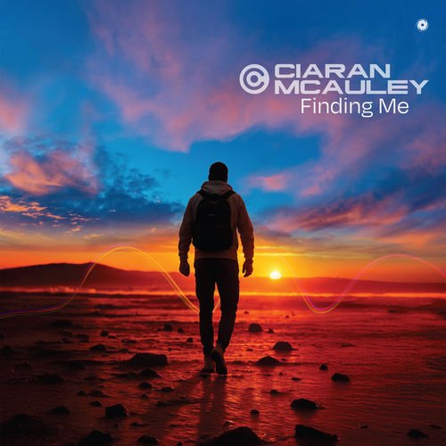 Ciaran Mcauley - Finding Me (Continuous Mix)