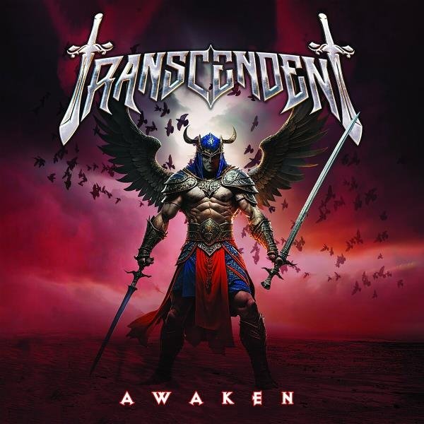 Transcendent - Suffocate