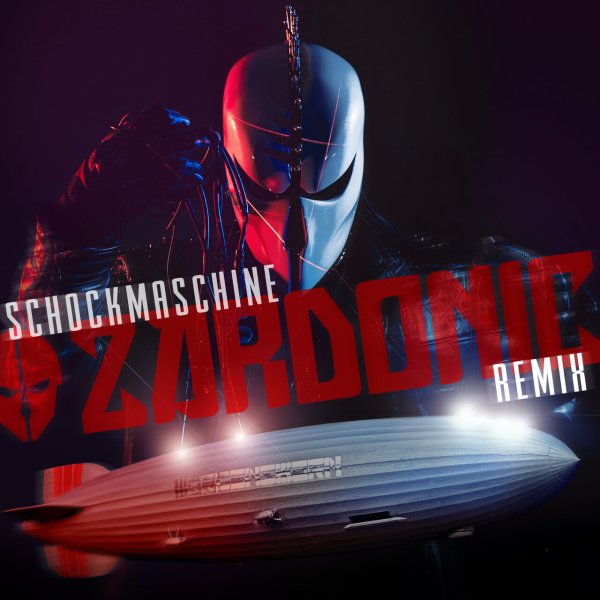 Morgenstern - Schockmaschine (ZARDONIC Remix)