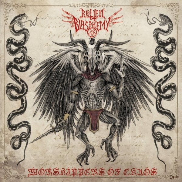 Rotten Blasphemy - Nekro Punk