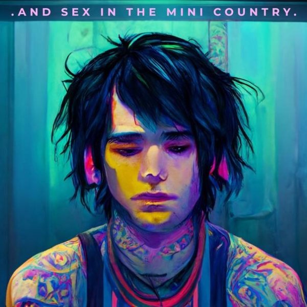.and sex in the mini country. - В объятиях осени