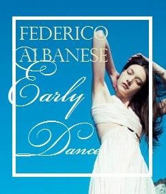 Federico Albanese - Early Dance.