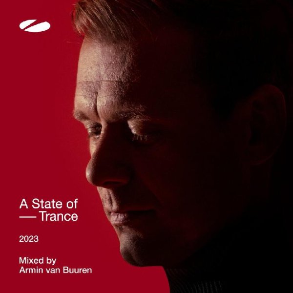 Armin van Buuren - A State Of Trance 2023 (Mix 3 - Who's Afraid Of 138?!)