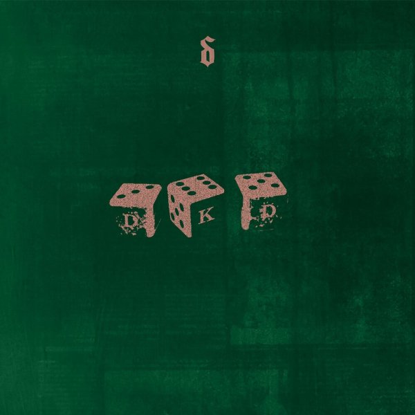 Shinedown - Three Six Five