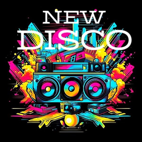 T o l l - NEW DISCO Style 80,s @ 2025