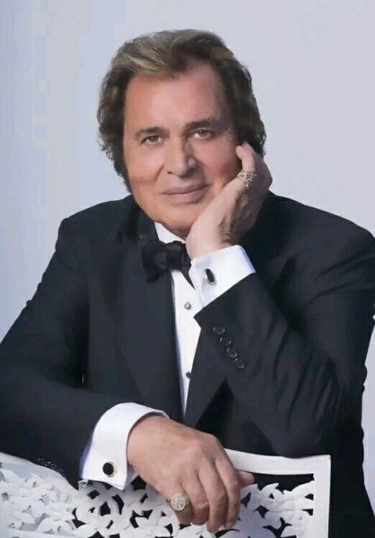 Engelbert Humperdinck, Johnny Harris - A Man And A Woman [muzmo.ru]