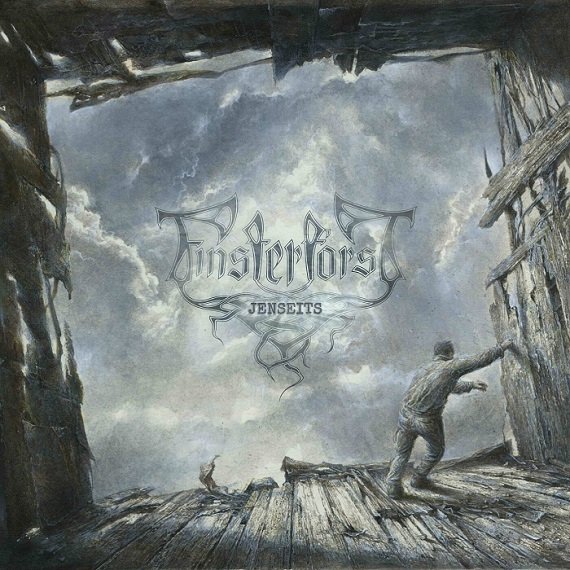 Finsterforst - Kapitel IV - Katharsis