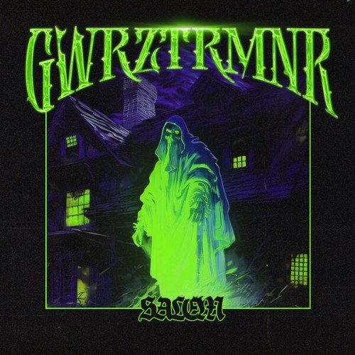 Gwrztrmnr - Salem