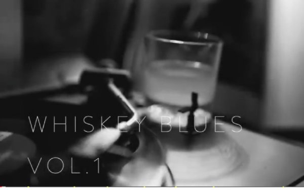 Whiskey Blues - Best of Slow Blues Rock vol.1