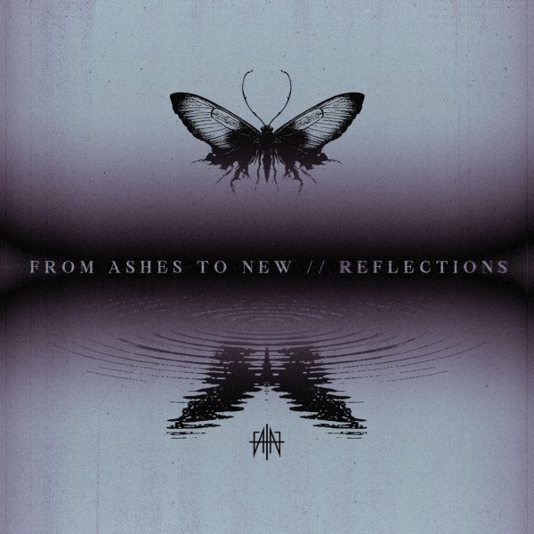 From Ashes to New - Forever